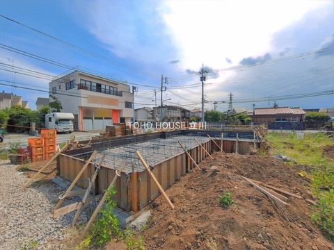 物件外観 (2026年05月13日撮影)