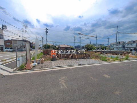 物件外観 (2026年05月13日撮影)