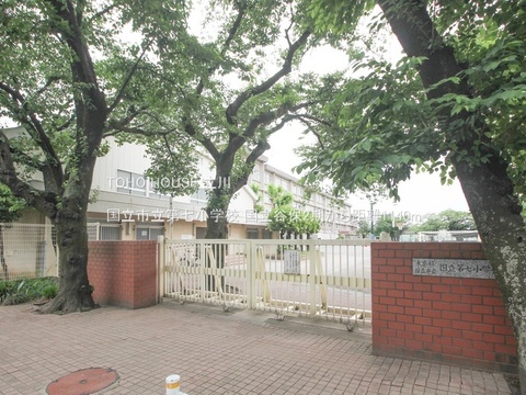 国立市立第七小学校 1140m