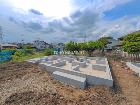物件外観 (2026年05月13日撮影)