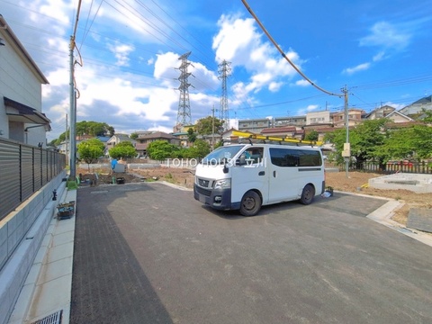 前面道路含む現地 (2026年05月13日撮影)