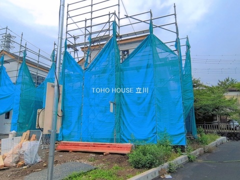 物件外観 (2026年06月09日撮影)