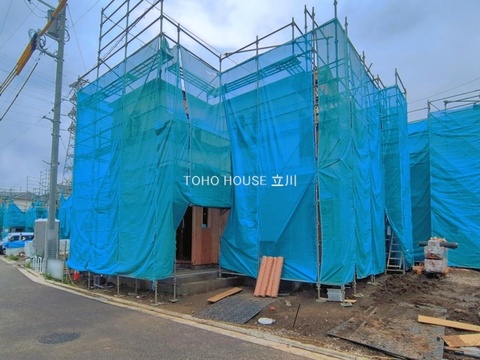 物件外観 (2026年06月09日撮影)