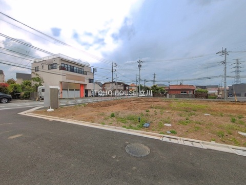 物件外観 (2026年05月13日撮影)