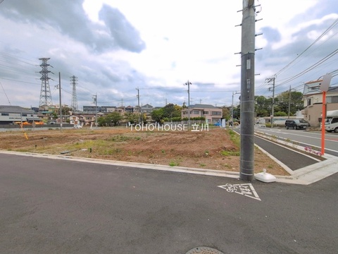物件外観 (2026年04月15日撮影)