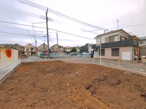 物件外観 (2026年04月14日撮影)