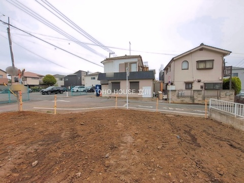 物件外観 (2026年04月14日撮影)