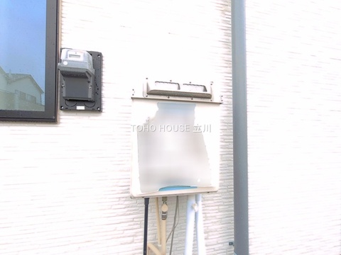 物件外観 (2026年05月21日撮影)