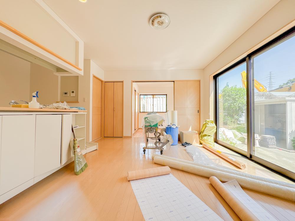 町田市小山町 戸建て