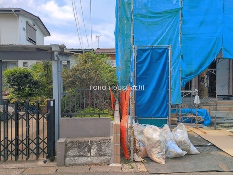 物件外観 (2026年05月14日撮影)