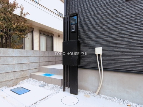 物件外観 (2026年03月19日撮影)