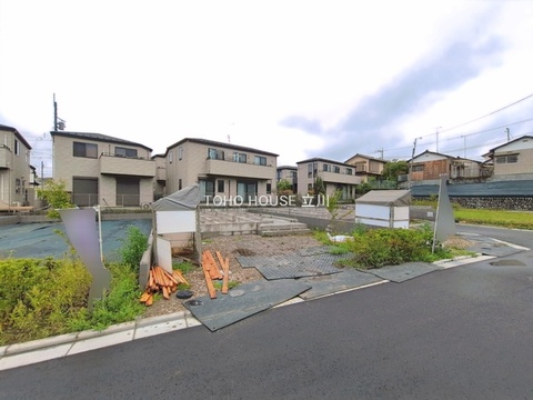 物件外観 (2026年06月09日撮影)