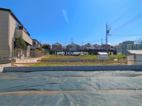 物件外観 (2026年05月11日撮影)