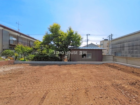 物件外観 (2026年05月20日撮影)