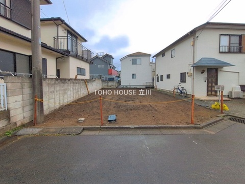 物件外観 (2026年05月21日撮影)