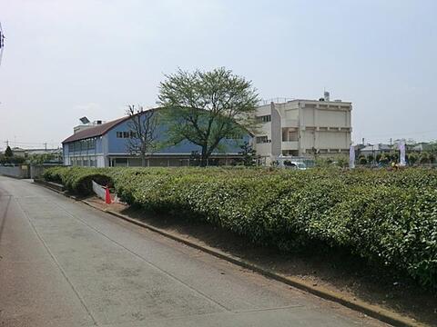 武蔵村山市立第九小学校まで約475m