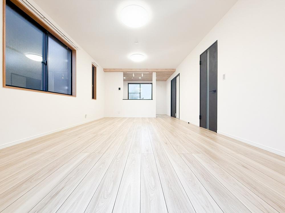 西東京市北町2丁目 戸建て