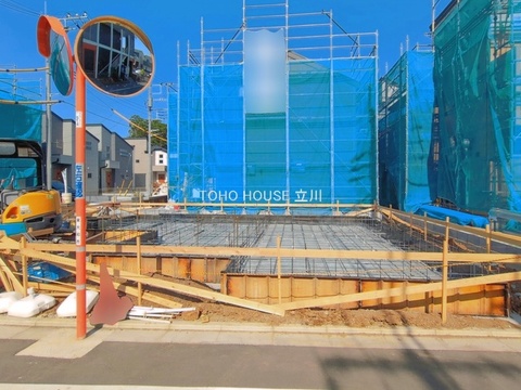 物件外観 (2026年05月19日撮影)