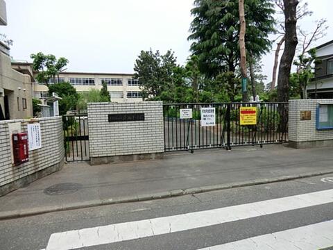 東村山市立萩山小学校まで約903m