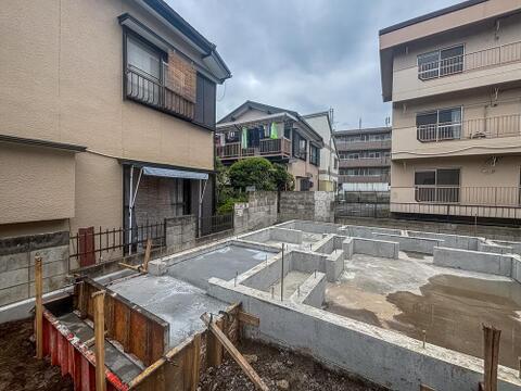 武蔵村山市学園3丁目に新たな邸宅が誕生します。いつでもご内見可能ですのでお気軽にお問い合わせください。