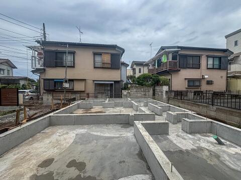 物件の陽当りや通風・仕様設備やお部屋の大きさの比較、近隣・周辺環境や街並みなど、掲載していない情報が現地にはたくさんあります。是非現地をご確認ください。