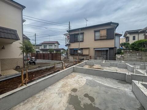 周辺環境と併せて現地のご案内も可能です。また、購入に際しての諸費用、住宅ローン(月々の返済例)など、資金計画のご相談も承っております。お気軽にお問い合わせください。