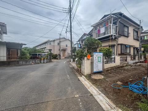 物件外観 (2026年05月28日撮影)