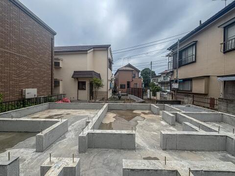 物件外観 (2026年05月28日撮影)