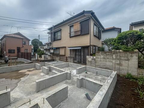 前面道路含む現地 (2026年05月28日撮影)
