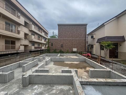 物件外観 (2026年05月28日撮影)