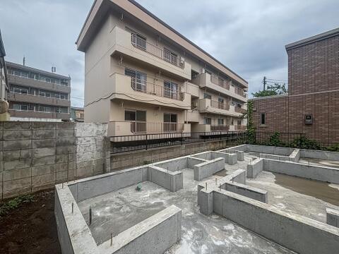 物件外観 (2026年05月28日撮影)