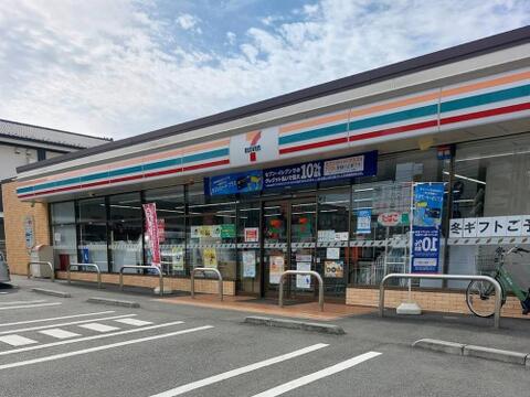 セブンイレブン小平花小金井4丁目店まで約798m