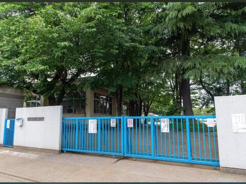 東久留米市立南町小学校まで約1611m