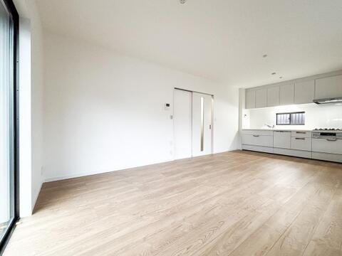 「どういう家具を置こうかな」とわくわくする。自分好みのこだわりのお部屋にしてオンリーワンの部屋でゆったりと寛ごう。