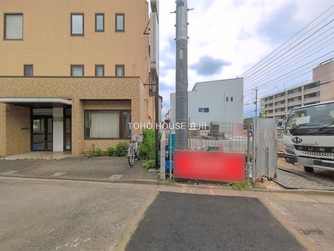 物件外観 (2026年09月10日撮影)