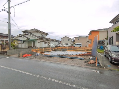物件外観 (2026年05月22日撮影)