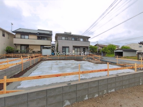 物件外観 (2026年05月22日撮影)