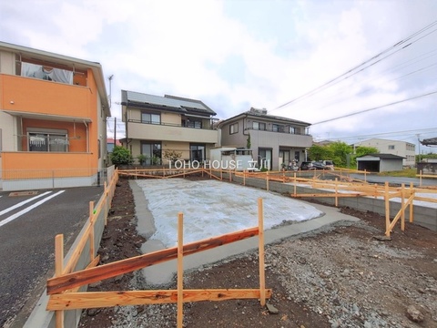 物件外観 (2026年05月22日撮影)