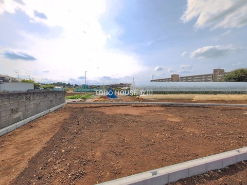 物件外観 (2026年05月25日撮影)