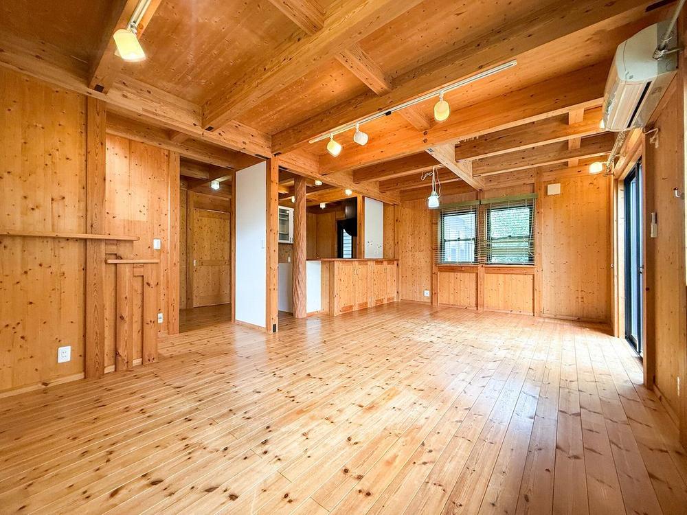 青梅市西分町3丁目 戸建て