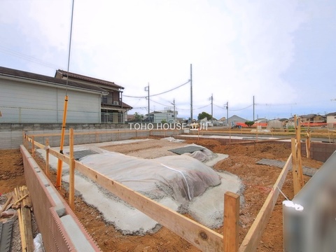 物件外観 (2026年06月02日撮影)
