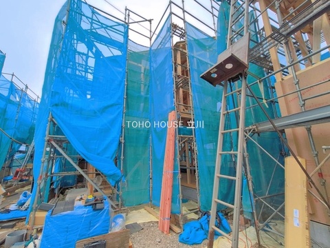 前面道路含む現地 (2026年06月02日撮影)