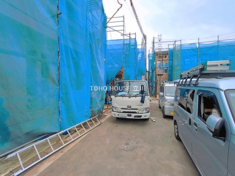 前面道路含む現地 (2026年06月02日撮影)