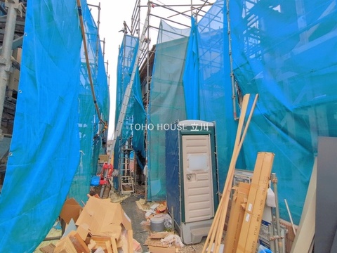 前面道路含む現地 (2026年06月02日撮影)