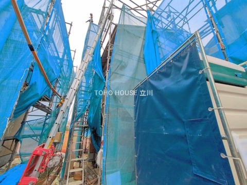 前面道路含む現地 (2026年06月02日撮影)