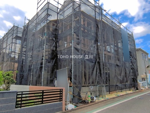 物件外観 (2026年05月29日撮影)