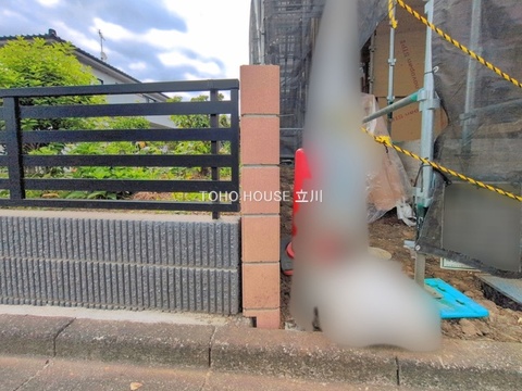 前面道路含む現地 (2026年05月29日撮影)