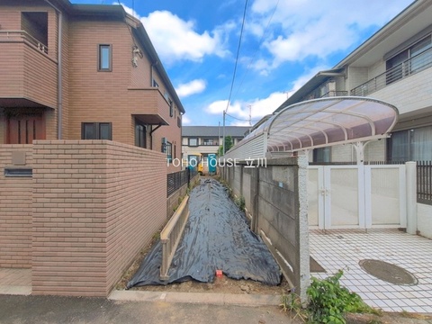 物件外観 (2026年05月27日撮影)