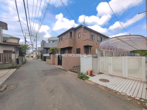 前面道路含む現地 (2026年05月27日撮影)