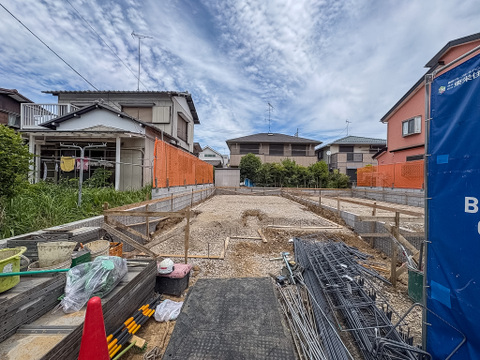 現地外観写真(2026.5.31撮影)